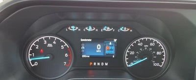 2025 Ford Super Duty F-250 SRW XL
