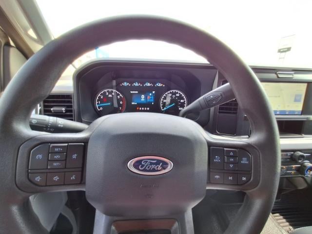 2025 Ford Super Duty F-250 SRW XL