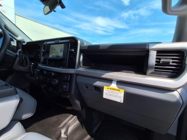 2025 Ford Super Duty F-250 SRW XL