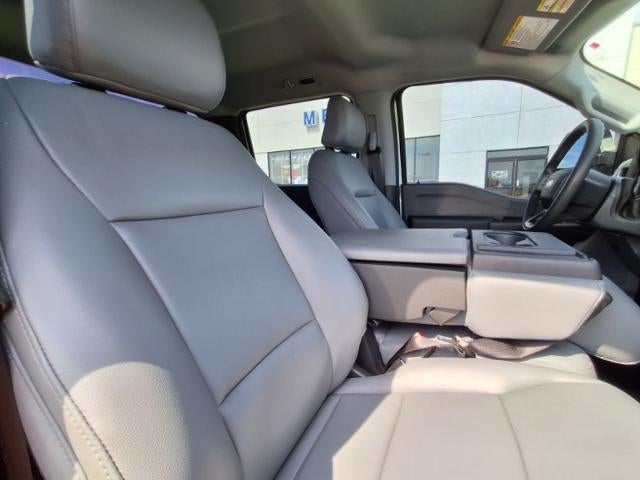 2025 Ford Super Duty F-250 SRW XL