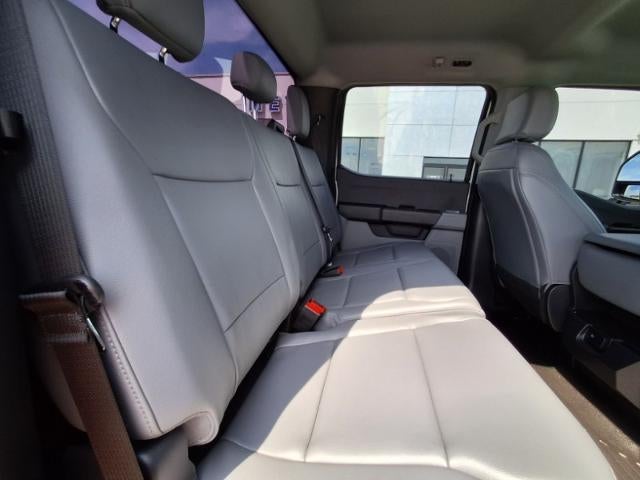 2025 Ford Super Duty F-250 SRW XL
