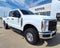 2025 Ford Super Duty F-250 SRW XL