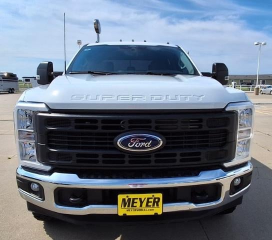 2025 Ford Super Duty F-250 SRW XL