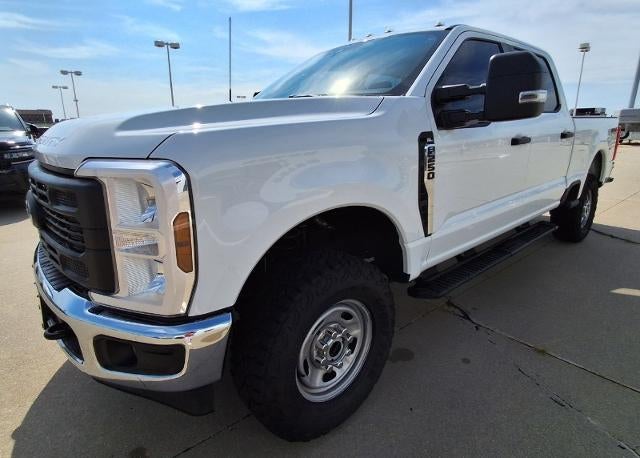2025 Ford Super Duty F-250 SRW XL