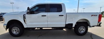 2025 Ford Super Duty F-250 SRW XL