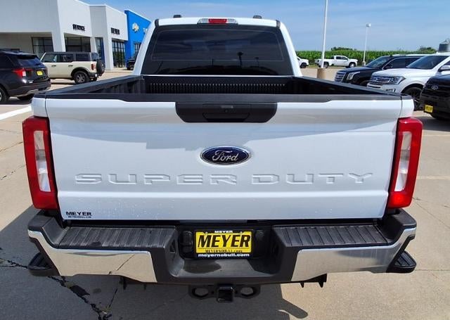 2025 Ford Super Duty F-250 SRW XL