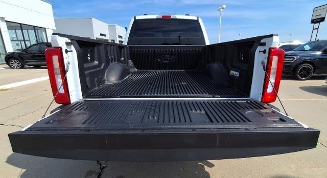 2025 Ford Super Duty F-250 SRW XL