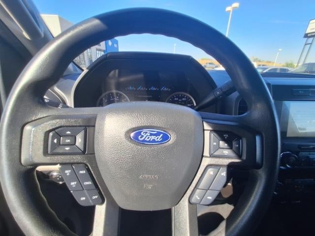 2022 Ford Super Duty F-250 SRW XL