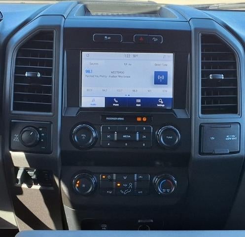 2022 Ford Super Duty F-250 SRW XL