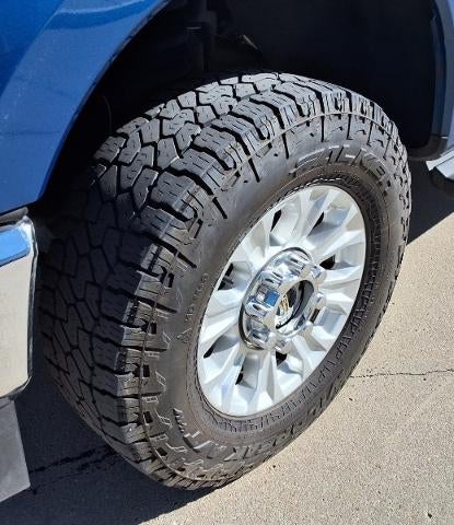 2022 Ford Super Duty F-250 SRW XL