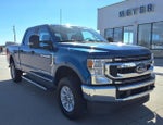 2022 Ford Super Duty F-250 SRW XL