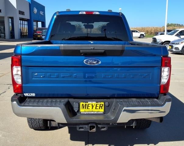 2022 Ford Super Duty F-250 SRW XL