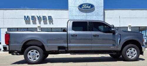 2025 Ford Super Duty F-250 SRW XL