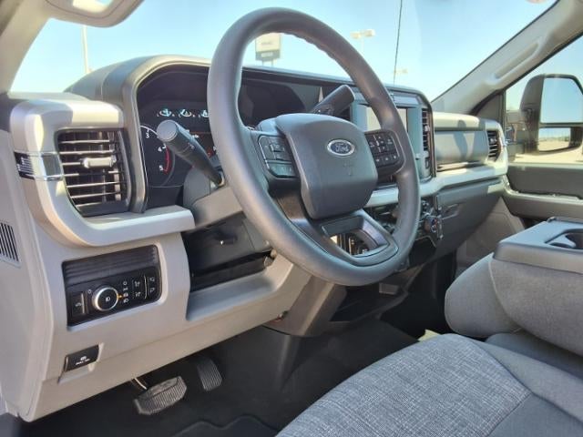 2025 Ford Super Duty F-250 SRW XL