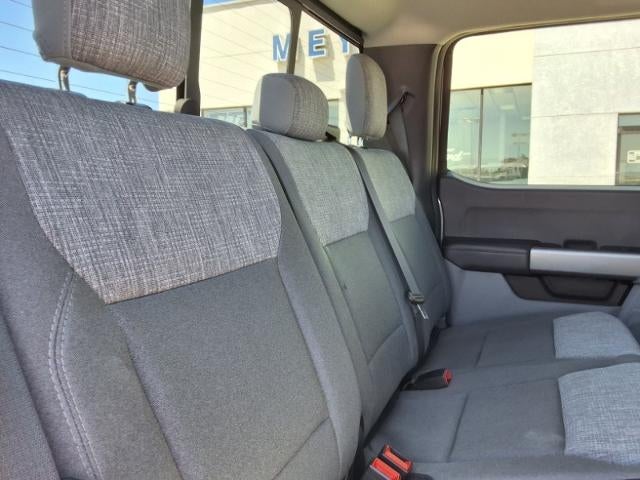 2025 Ford Super Duty F-250 SRW XL