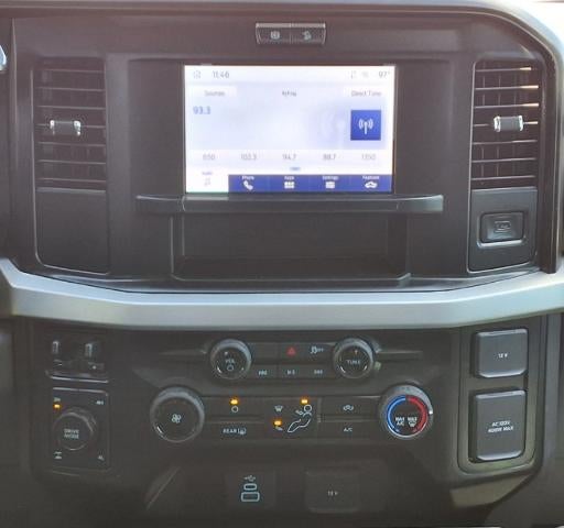 2025 Ford Super Duty F-250 SRW XL