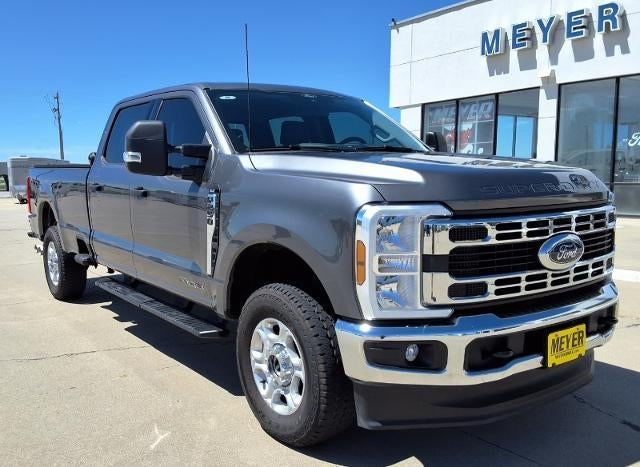 2025 Ford Super Duty F-250 SRW XL