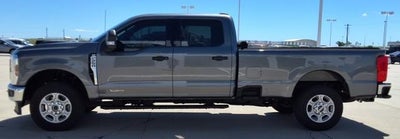 2025 Ford Super Duty F-250 SRW XL