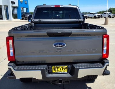 2025 Ford Super Duty F-250 SRW XL
