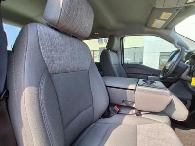 2025 Ford Super Duty F-250 SRW XL