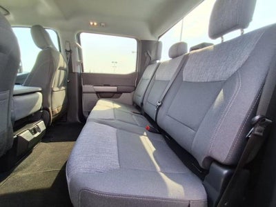 2025 Ford Super Duty F-250 SRW XL