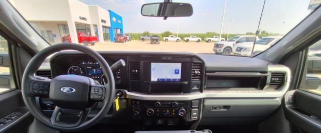 2025 Ford Super Duty F-250 SRW XL
