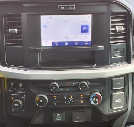 2025 Ford Super Duty F-250 SRW XL