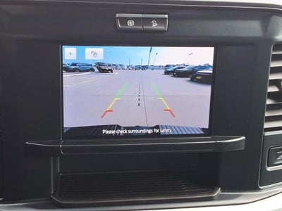 2025 Ford Super Duty F-250 SRW XL