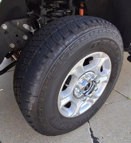 2025 Ford Super Duty F-250 SRW XL