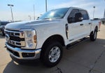 2025 Ford Super Duty F-250 SRW XL