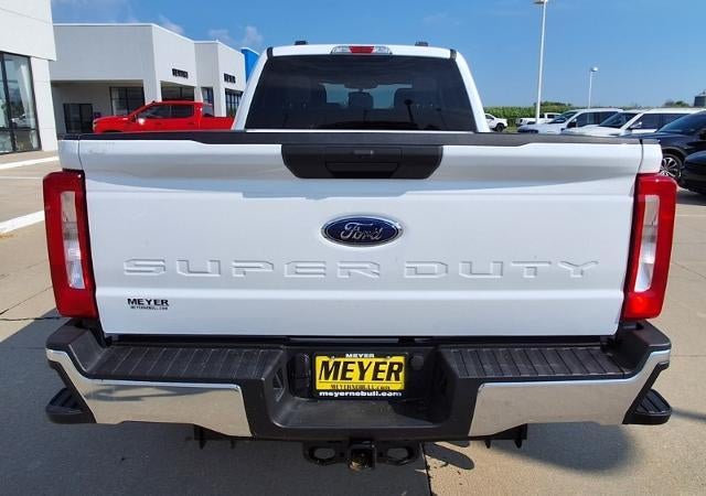2025 Ford Super Duty F-250 SRW XL