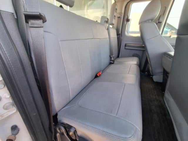 2015 Ford Super Duty F-250 SRW XLT
