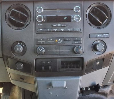2015 Ford Super Duty F-250 SRW XLT