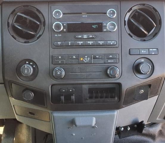 2015 Ford Super Duty F-250 SRW XLT