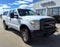 2015 Ford Super Duty F-250 SRW XLT