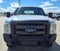 2015 Ford Super Duty F-250 SRW XLT
