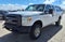 2015 Ford Super Duty F-250 SRW XLT