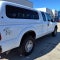 2015 Ford Super Duty F-250 SRW XLT