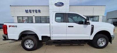 2024 Ford Super Duty F-250 SRW XL