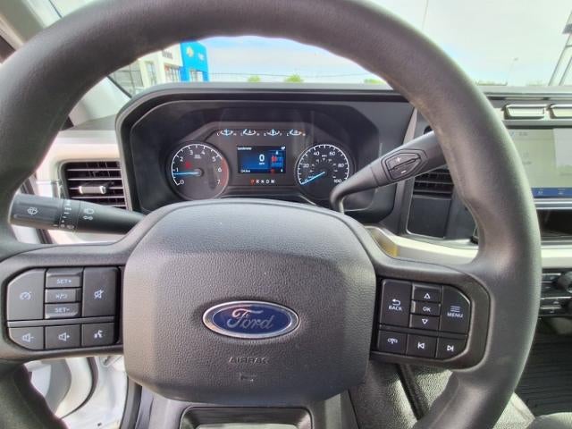 2024 Ford Super Duty F-250 SRW XL