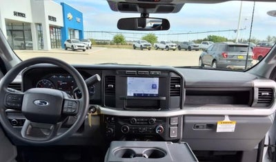 2024 Ford Super Duty F-250 SRW XL