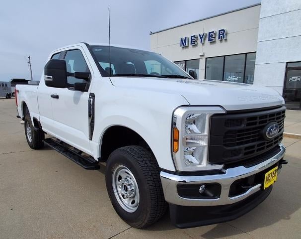 2024 Ford Super Duty F-250 SRW XL