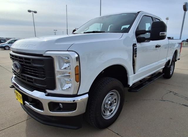2024 Ford Super Duty F-250 SRW XL