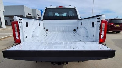 2024 Ford Super Duty F-250 SRW XL