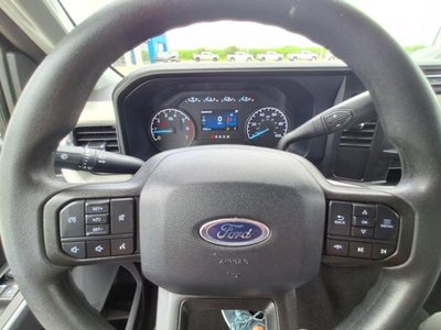 2024 Ford Super Duty F-250 SRW XL