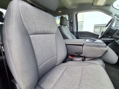 2024 Ford Super Duty F-250 SRW XL