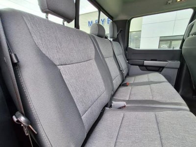 2024 Ford Super Duty F-250 SRW XL