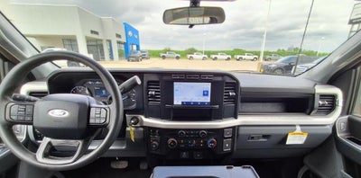 2024 Ford Super Duty F-250 SRW XL