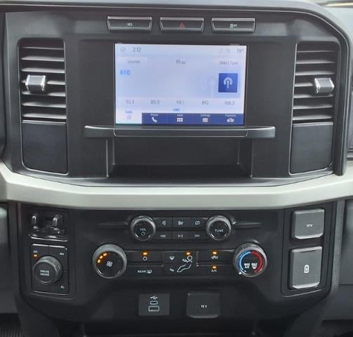 2024 Ford Super Duty F-250 SRW XL