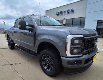 2024 Ford Super Duty F-250 SRW XL